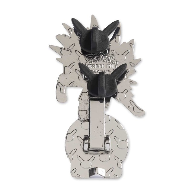 Pokémon Gallery Pins: Jolteon Standing Pin