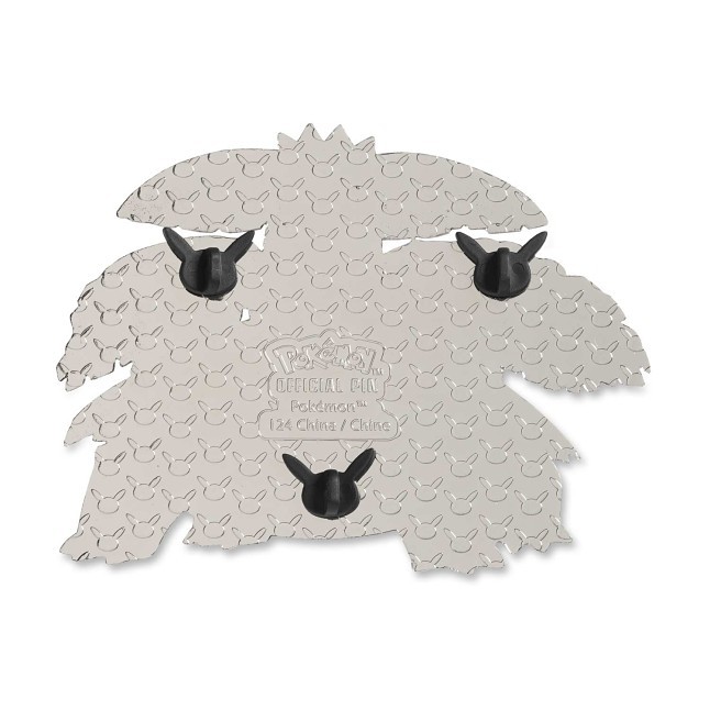 Pokémon Giant Pins: Mega Venusaur Oversize Pin