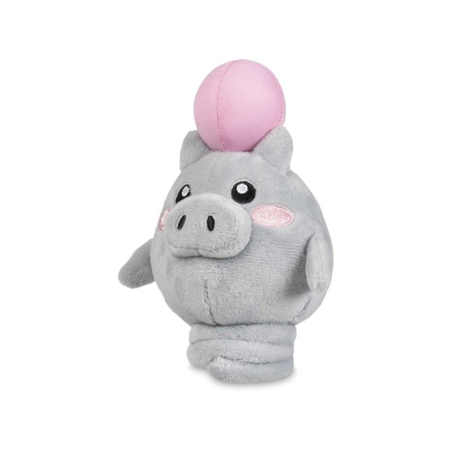 Spoink Sitting Cuties Plush - 6 In.