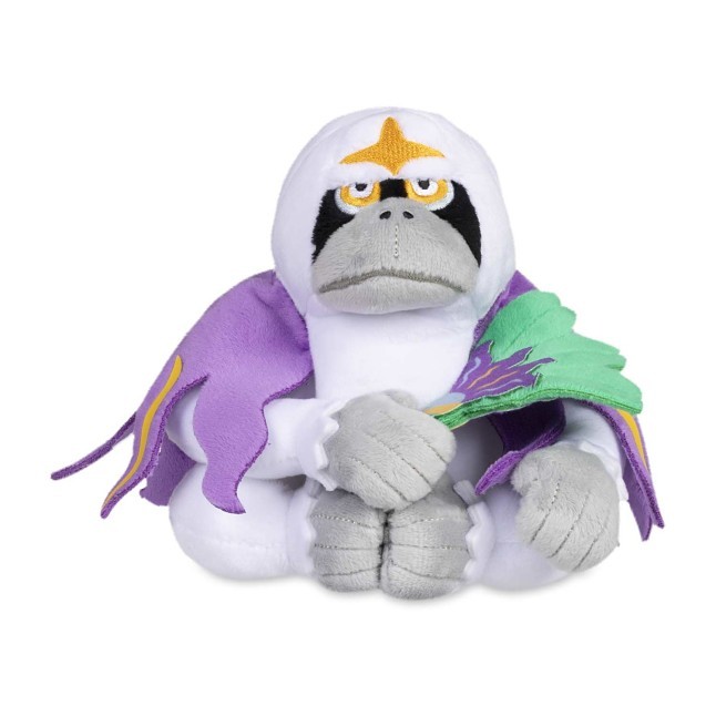 Oranguru Sitting Cuties Plush - 6 ¼ In.