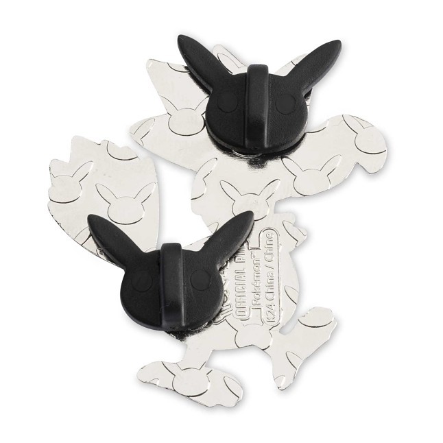 Murkrow Pokémon Pin