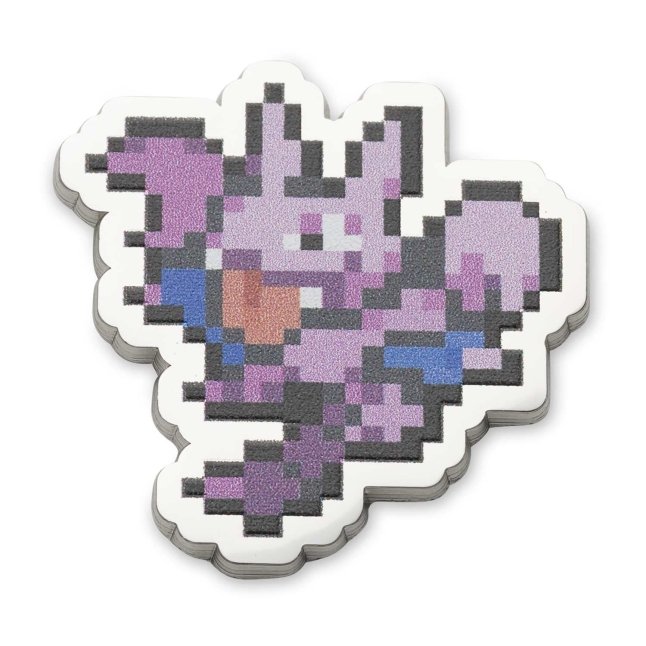 Gligar Pokémon Pixel Pin