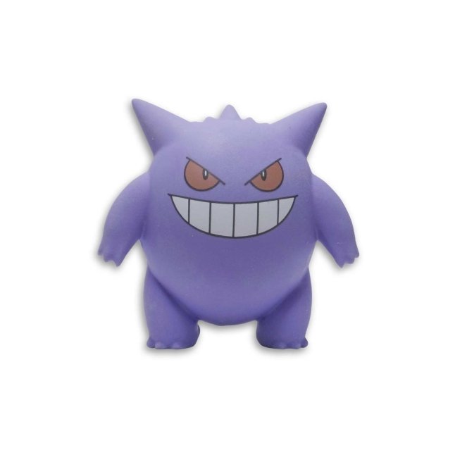 Pokémon TCG: 2 Booster Packs & Gengar Eraser