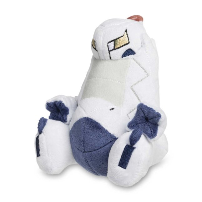 Duraludon Pokémon Dolls Plush - 6 In.