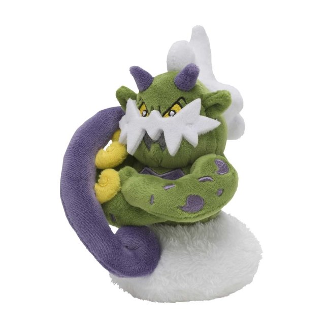 Tornadus (Incarnate Forme) Sitting Cuties Plush - 6 ¾ In.