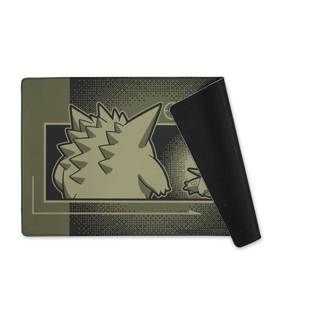 Pokémon TCG: Opening Scene Playmat