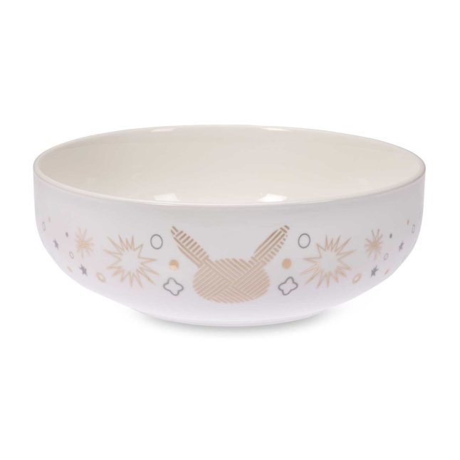 Pokémon Winter Wonders Serving Bowl