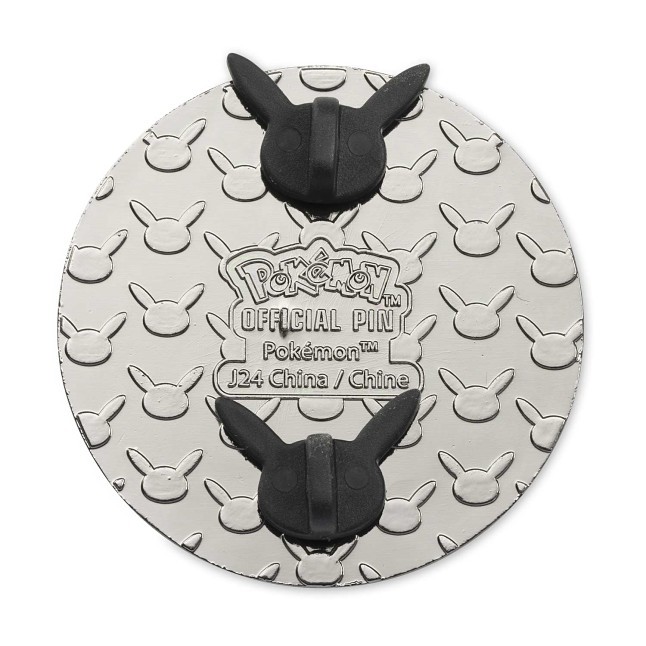 Sandshrew Pokémon Monthly Pins: Habitat Pin (6 of 12)